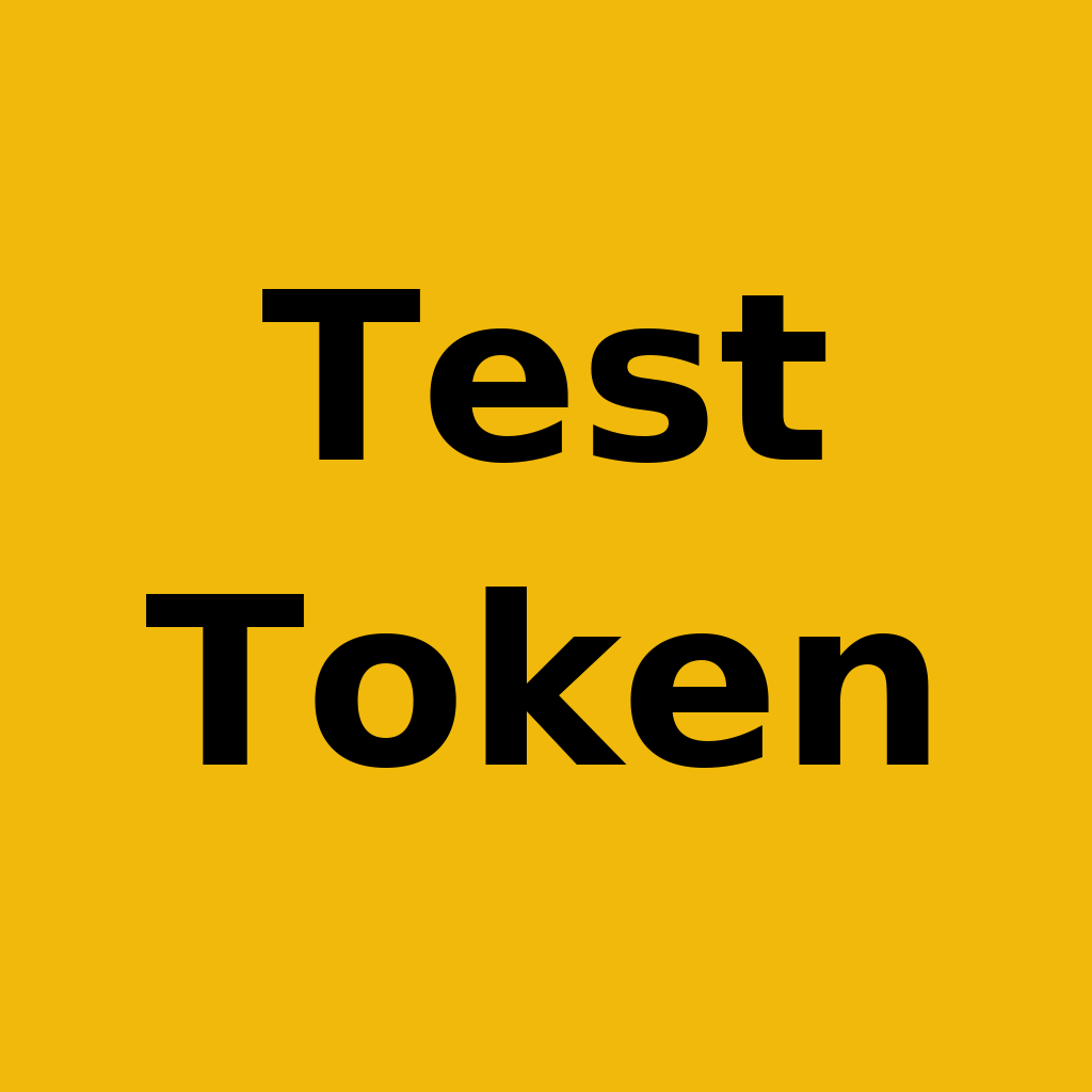 TestToken